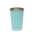 Earthwell Stainless Steel Camping Cup - 470ml - Select Colour - Sportandleisure.com