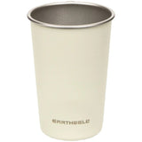 Earthwell Stainless Steel Camping Cup - 470ml - Select Colour - Sportandleisure.com