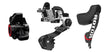 Rotor 1 x 13 Road Brake and Shifting Set - Sportandleisure.com