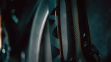 Ribble Level Tri Spoke Carbon Aero Disc Wheelset - Sportandleisure.com