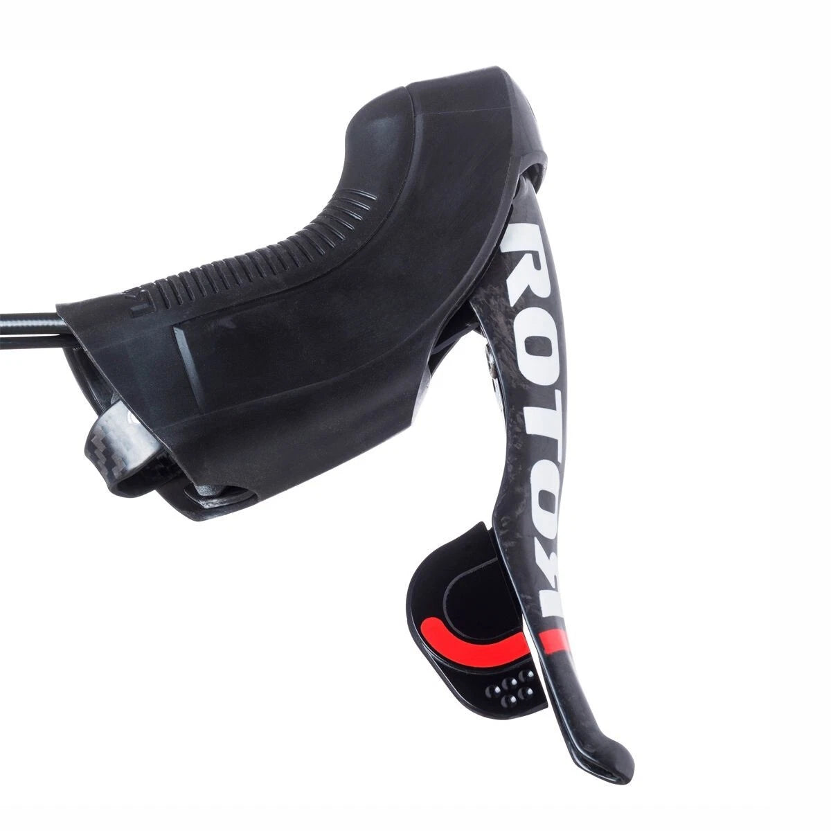 Rotor 1 x 13 Road Brake and Shifting Set - Sportandleisure.com