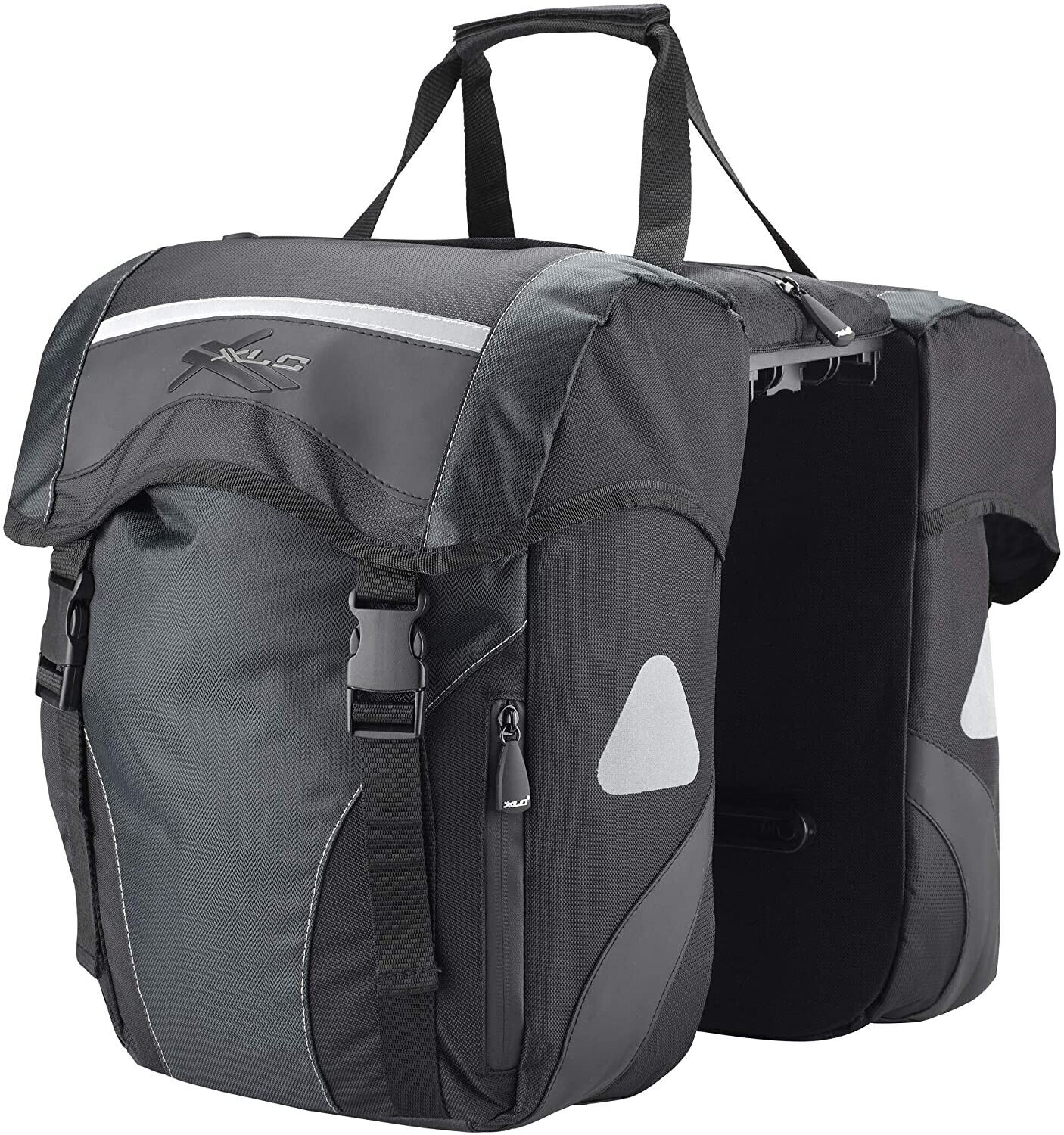 Xlc best sale pannier bags