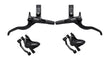 Shimano Deore BR-MT410 / BL-M4100 Disc Brake Set - Sport & Leisure