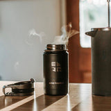 Earthwell Roaster Loop Vacuum Bottle - 350ml - Sportandleisure.com