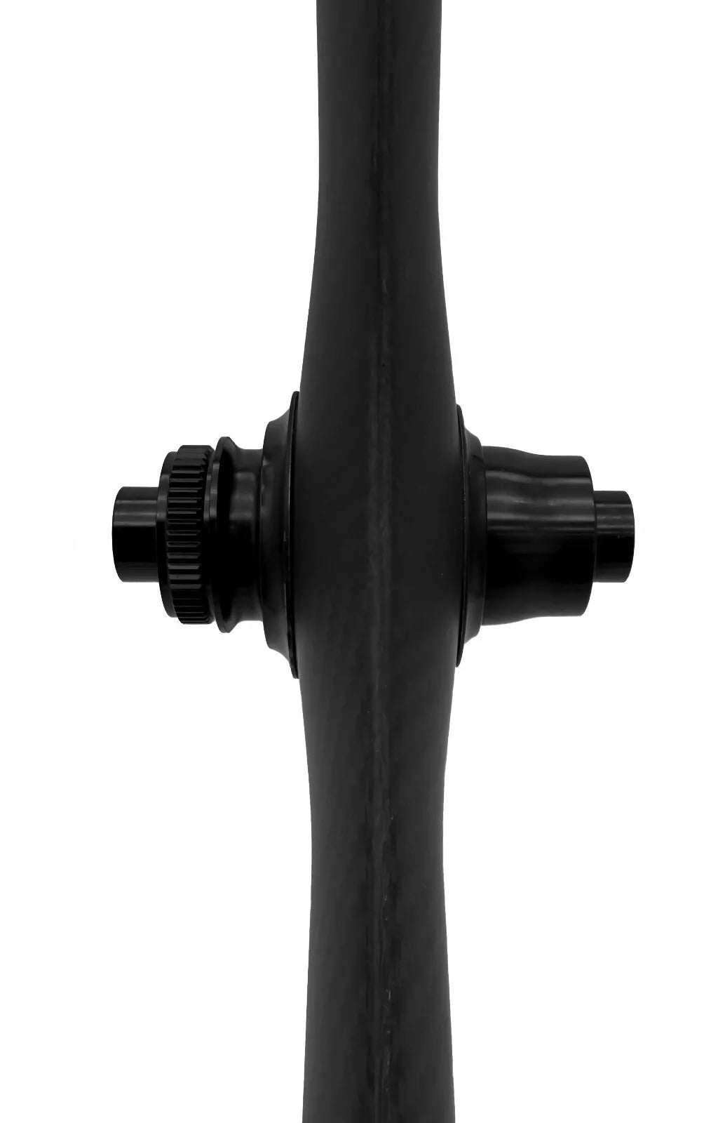 Ribble Level Tri Spoke Carbon Aero Disc Wheelset - Sportandleisure.com