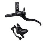 Shimano Deore BR-MT410 / BL-M4100 Disc Brake Set - Sport & Leisure