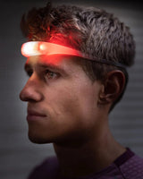 Knog Quokka Run 150 Lightweight Headlamp - Sportandleisure.com