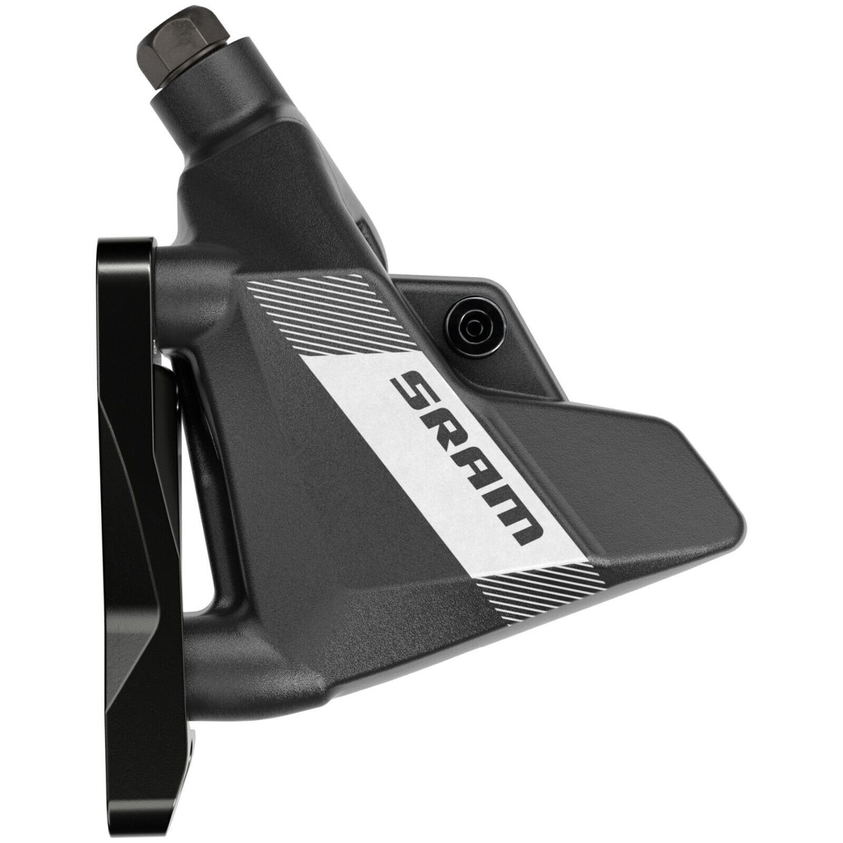 SRAM Apex 1 x 12 Mechanical Hydraulic Disc Brake Set - Sportandleisure.com