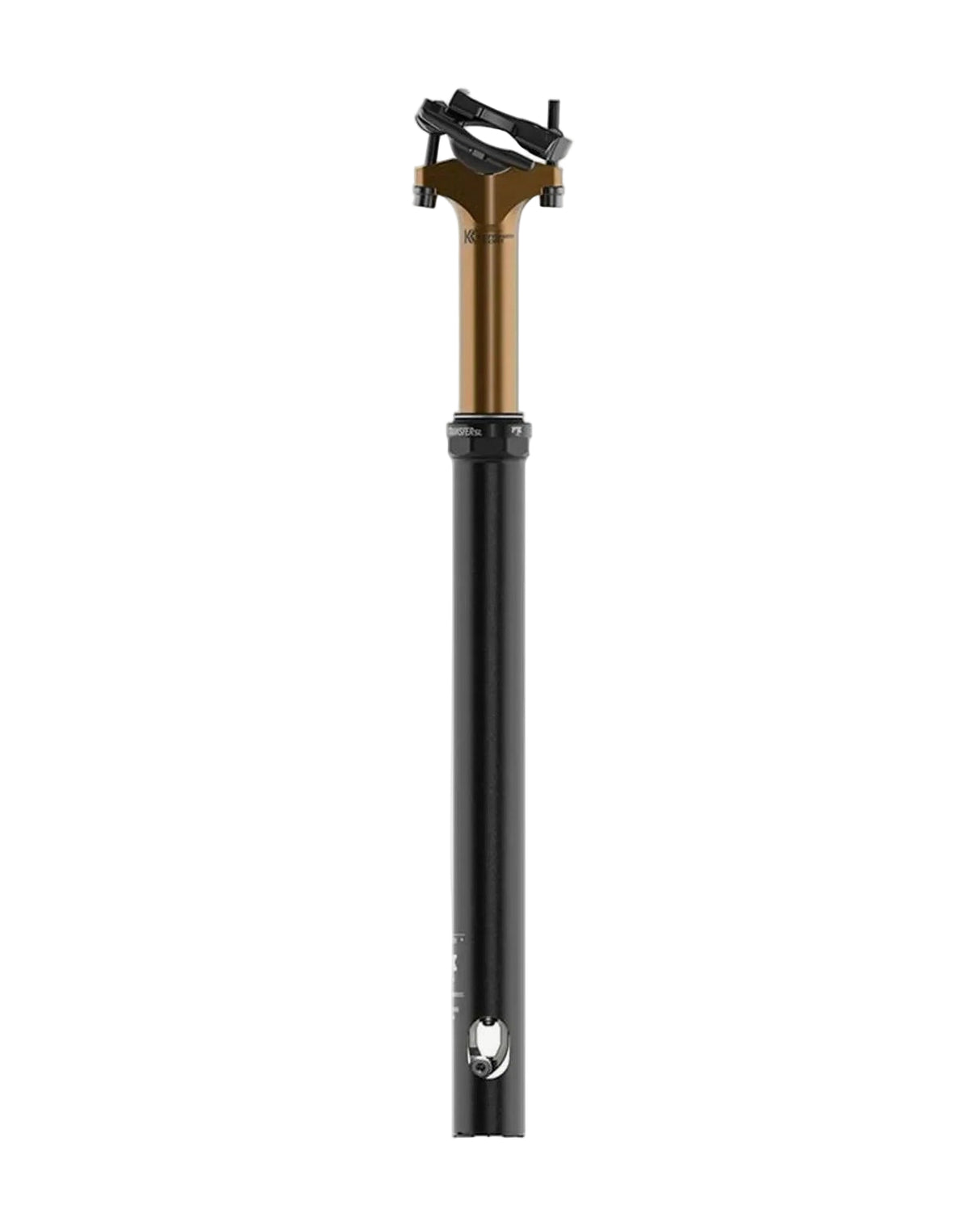Fox Transfer SL Factory Dropper Seatpost - Sport & Leisure