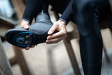 Shimano Men's S-PHYRE Insulated Overshoe - Sport & Leisure