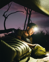 Knog Quokka 80 Lightweight Headlamp - Sportandleisure.com