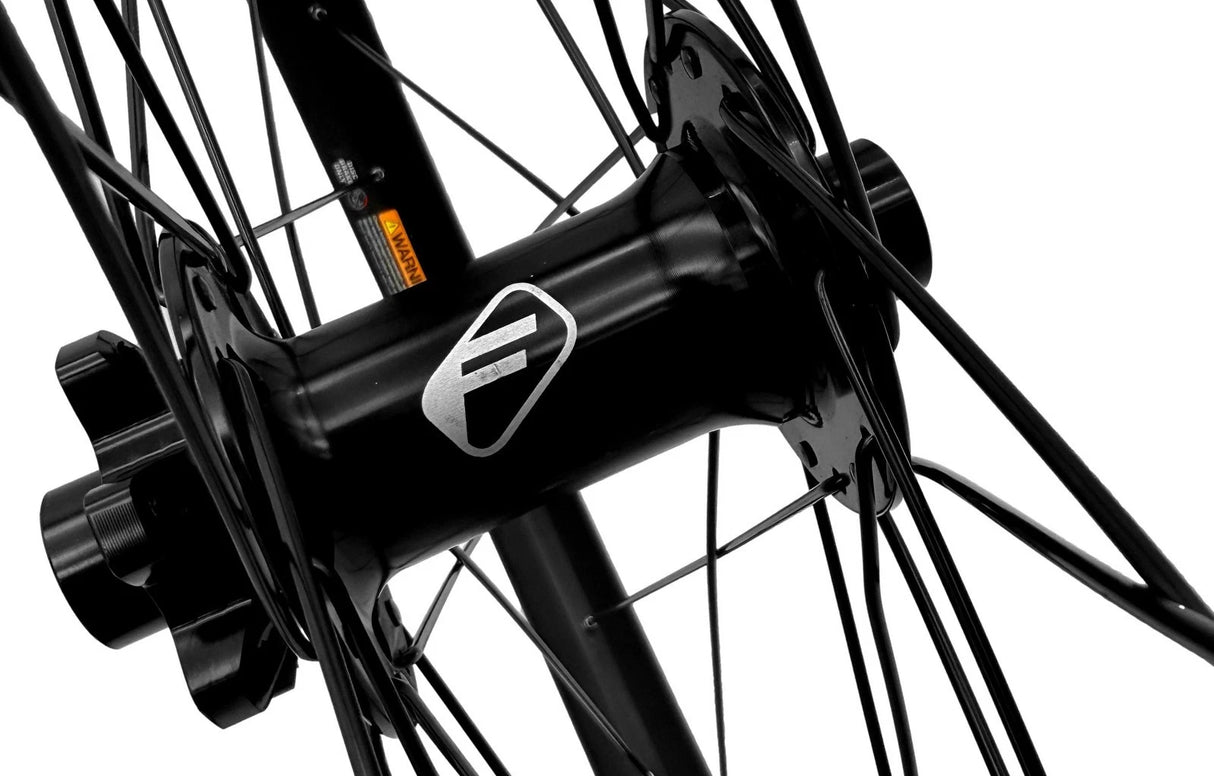 WTB ST i29 27.5" Boost Tubeless Ready Wheelset - Shimano HG - 6 Bolt Disc - Sport & Leisure
