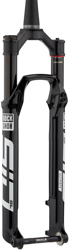 ROCKSHOX SID XC long travel サスペンションフォーク ロック