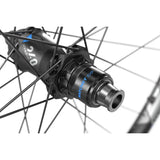 DT Swiss HX 1501 Spline 30 Boost Rear Wheel - 27.5" - 30mm Rim - Sport & Leisure