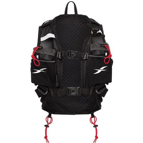 Fitletic Hydrun Vest - Trail And Hydration Vest - Sportandleisure.com