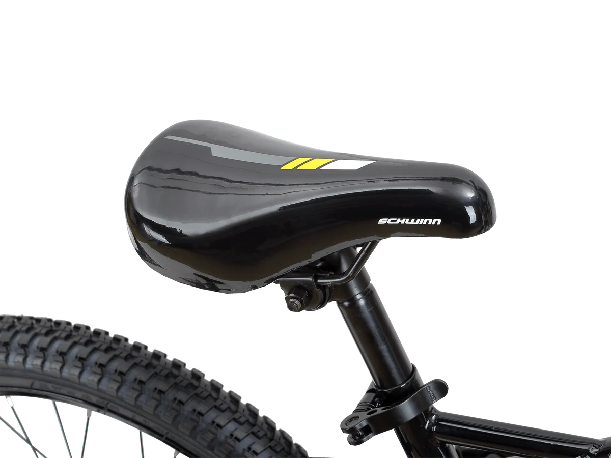 Schwinn 18 inch bike hotsell