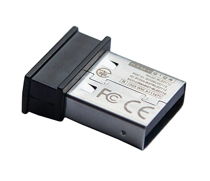 Saris - Bluetooth USB Adapter for PC - Sportandleisure.com