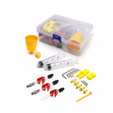 Clarks Shimano Hydraulic Universal Brake Bleed Kit For All Shimano Brakes - Sportandleisure.com