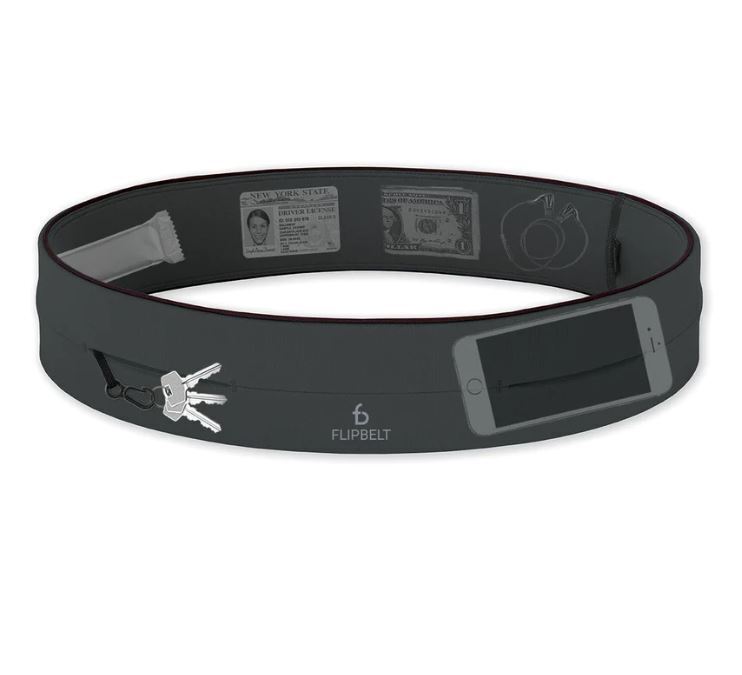 FlipBelt Classic Running Belt - Sportandleisure.com