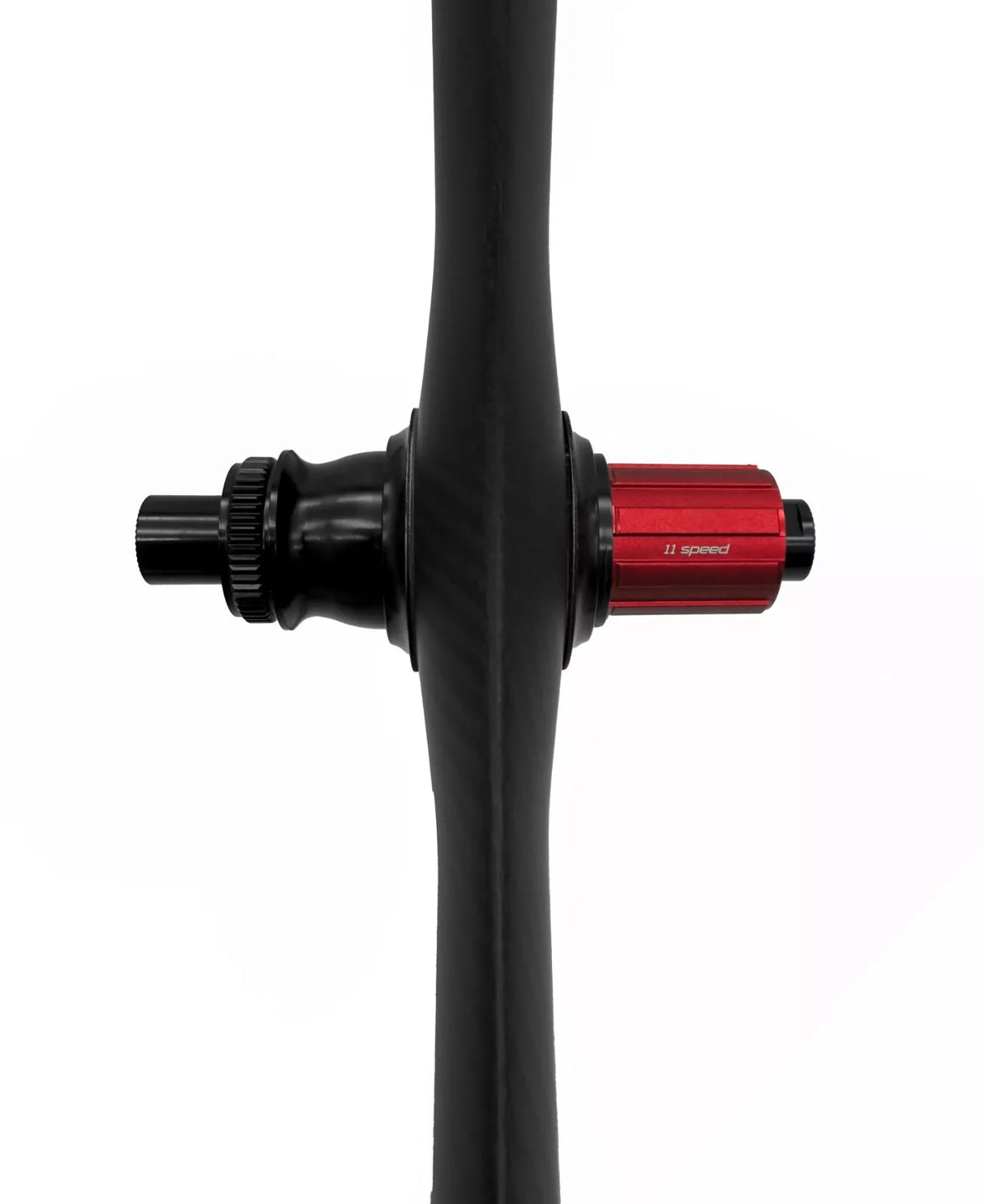 Ribble Level Tri Spoke Carbon Aero Disc Wheelset - Sportandleisure.com