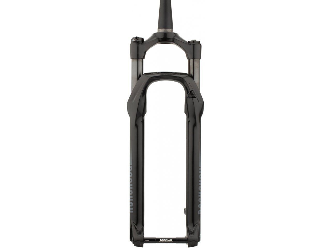 Rockshox cheap fork lockout