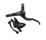 Shimano Deore BR-MT410 / BL-MT410 Disc Brake Set - Sport & Leisure