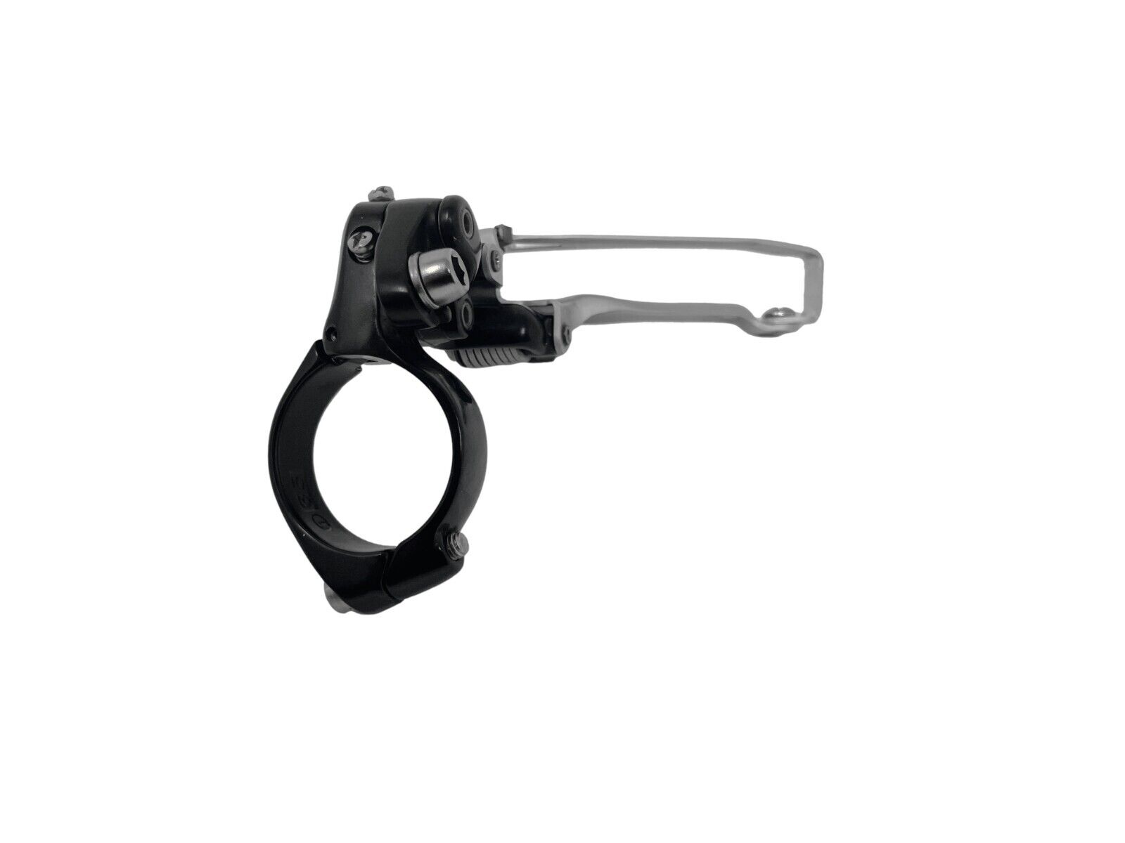 Campagnolo centaur front derailleur on sale