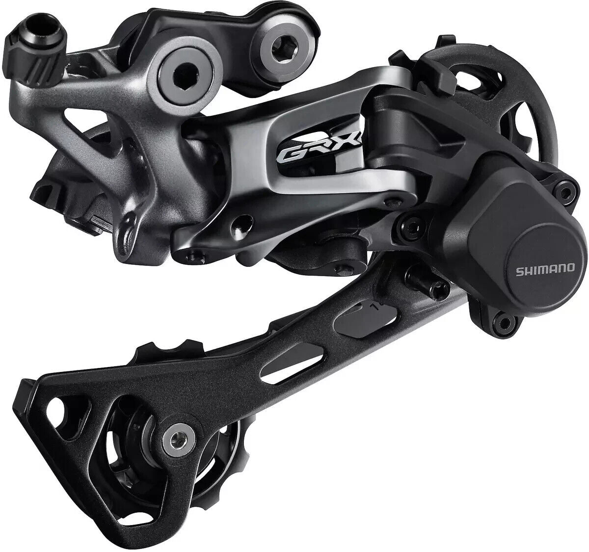 Shimano GRX 800/600 x 11 Speed Hydraulic Disc Brake Groupset