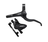 Shimano Deore BR-MT410 / BL-MT410 Disc Brake Set - Sport & Leisure