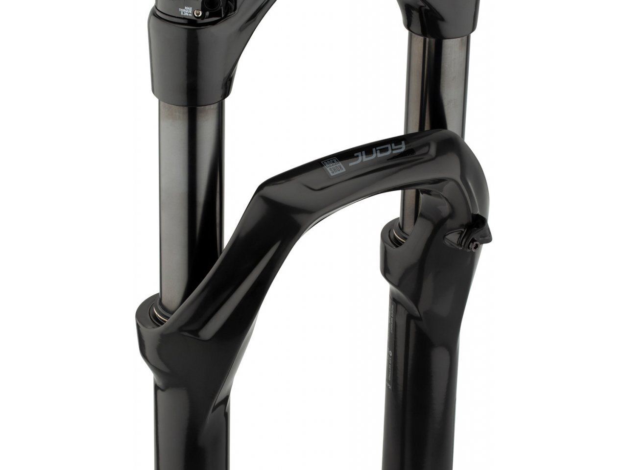 Rockshox 30 silver tk solo air 2024 29