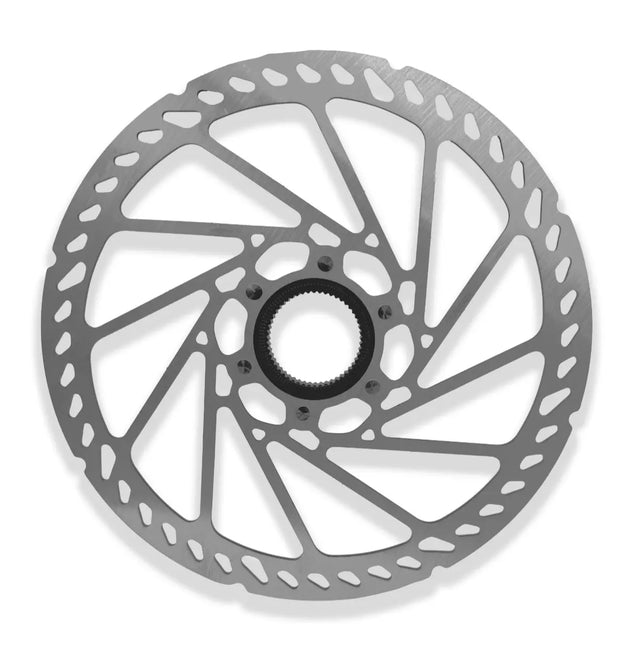 Clarks 203mm Centre Lock Disc Rotor - Sportandleisure.com