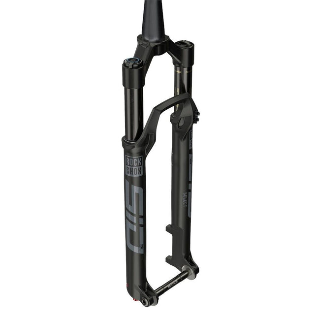 RockShox SID SL Select RL DebonAir Charger Boost Forks - 29" - 44mm Offset - Sportandleisure.com