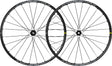 Mavic Crossmax XL S 29 Trail Wheelset - Centre Lock - Sportandleisure.com