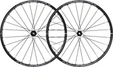 Mavic Crossmax XL S 29 Trail Wheelset - Centre Lock - Sportandleisure.com