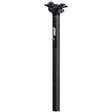 FSA SL-K Carbon Seatpost - 31.6 x 400mm - Black - Sport & Leisure
