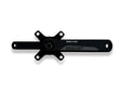 Rotor Vegast Crank Arm Set With 4 Bolt Spider - Sportandleisure.com