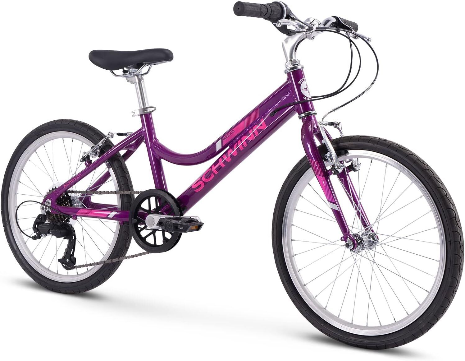 Schwinn Episode 20
