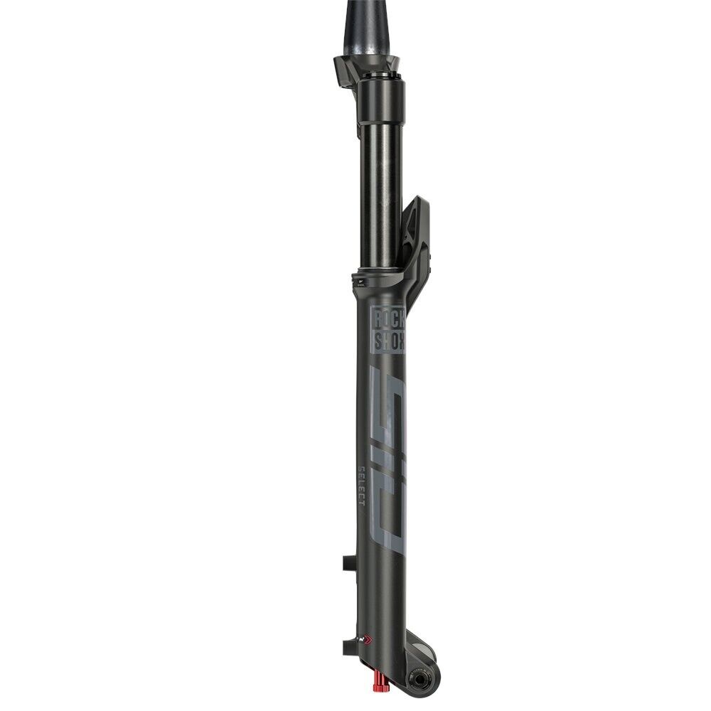 RockShox SID Select RL DebonAir Charger Boost Forks - 29" - 44mm Offset - 120mm - Sportandleisure.com