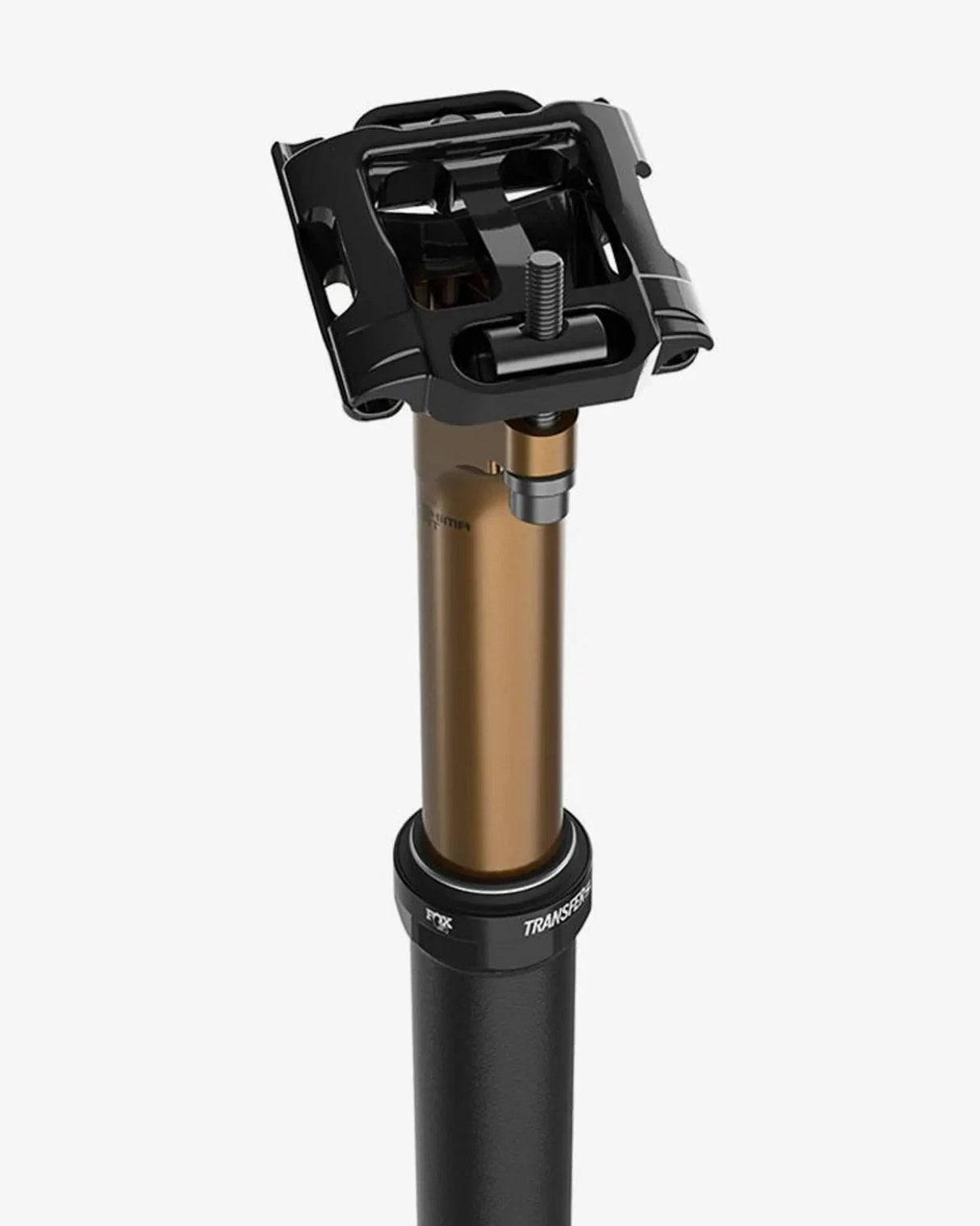 Fox Transfer SL Factory Dropper Seatpost - Sport & Leisure