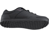 Shimano GR5 Womens Flat MTB Flat Pedal Cycling Shoe - Black - Sport & Leisure