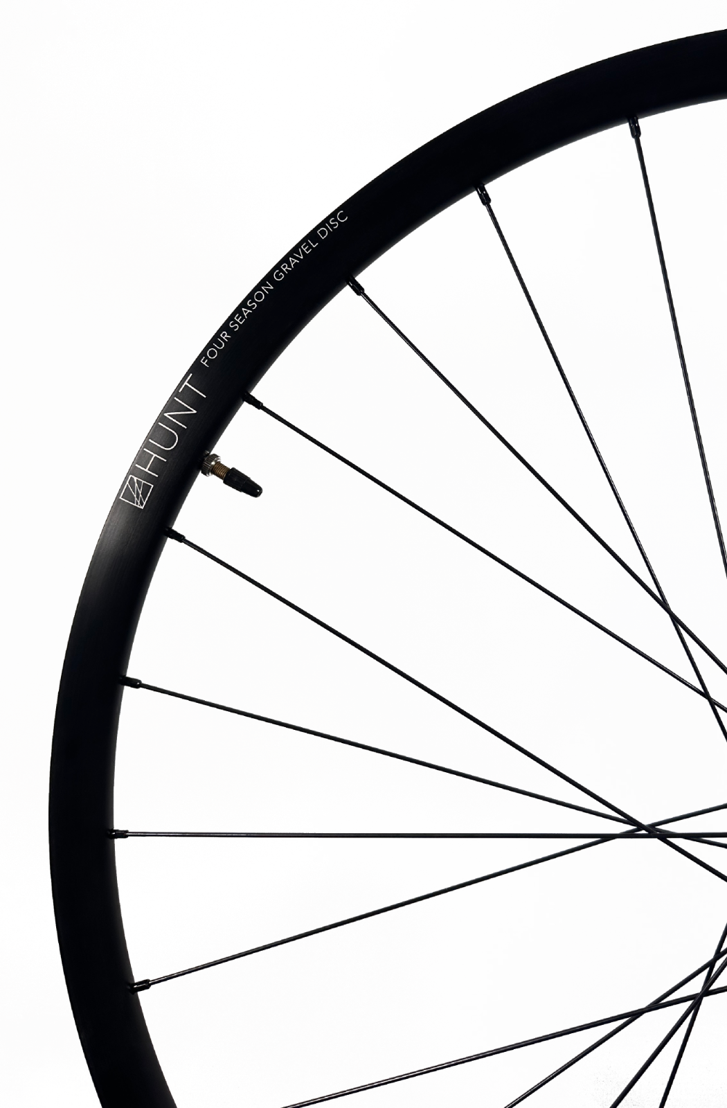 Hunt 700c gravel disc wheelset sale