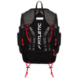 Fitletic Hydrun Vest - Trail And Hydration Vest - Sportandleisure.com