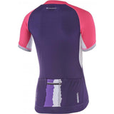 Madison Keirin Women's Short Sleeve Cycling Jersey - Size 8 - Sportandleisure.com