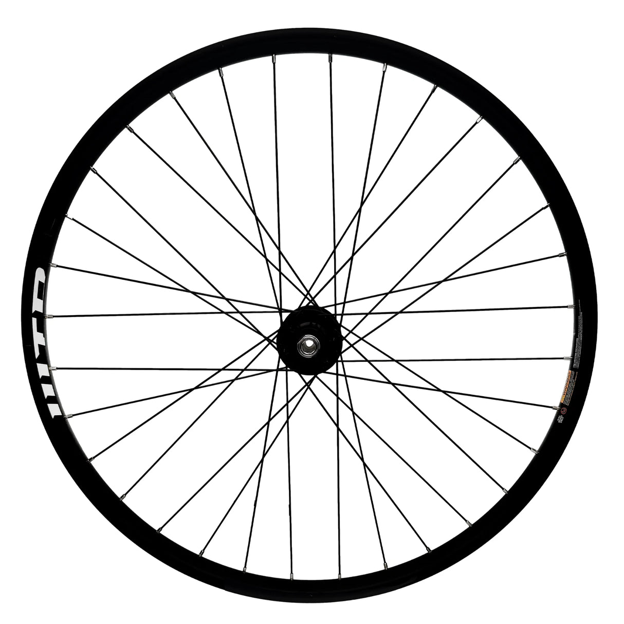 WTB ST i29 27.5" Boost Tubeless Ready Wheelset - Shimano HG - 6 Bolt Disc - Sport & Leisure