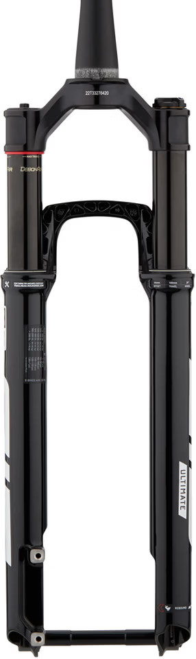 RockShox SID SL Ultimate 3P Race Day DebonAir Boost Forks - 29" - 44mm Offset - Sportandleisure.com