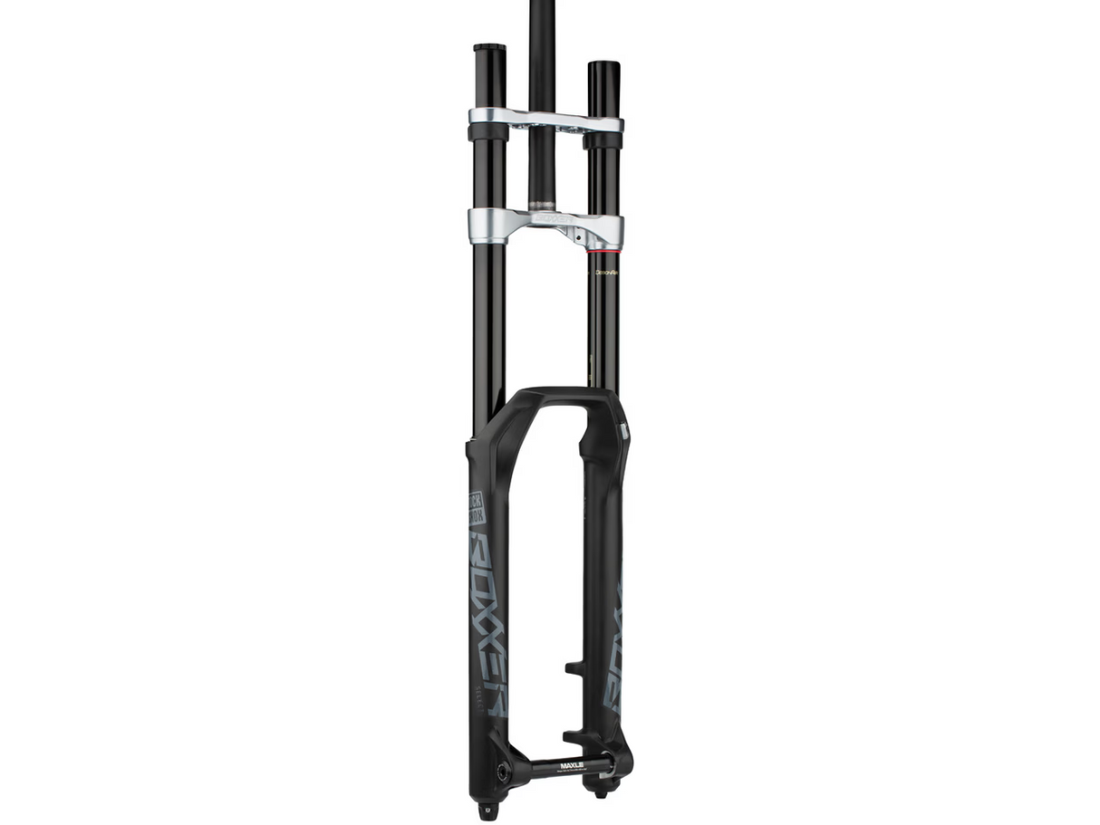 RockShox BoXXer Select RC DebonAir Boost Forks 27.5 RockShox BoXXer Select RC DebonAir Boost Forks 27.5