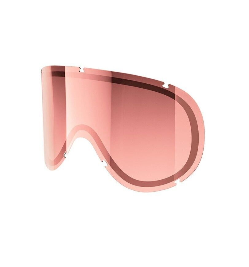 POC Retina Comp Spare Lens - Pink - Sportandleisure.com