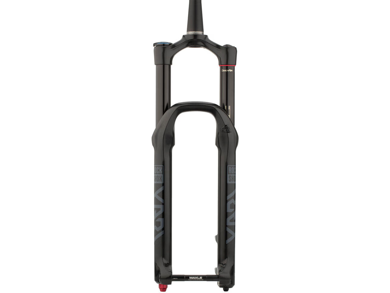 RockShox Yari RC DebonAir Suspension Fork 27.5