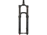 RockShox Yari RC DebonAir Suspension Fork - 27.5" - 170mm - 46mm Offset - Sportandleisure.com