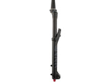 RockShox Yari RC DebonAir Suspension Fork - 27.5" - 170mm - 46mm Offset - Sportandleisure.com